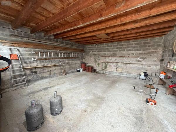 Achat - Maison | Maison à restaurer Verthemex 73170 3 pièces 66 m 2