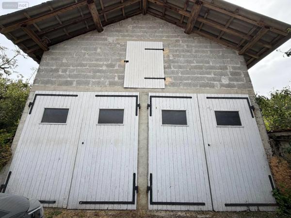 Achat - Maison | Maison à restaurer Verthemex 73170 3 pièces 66 m 2