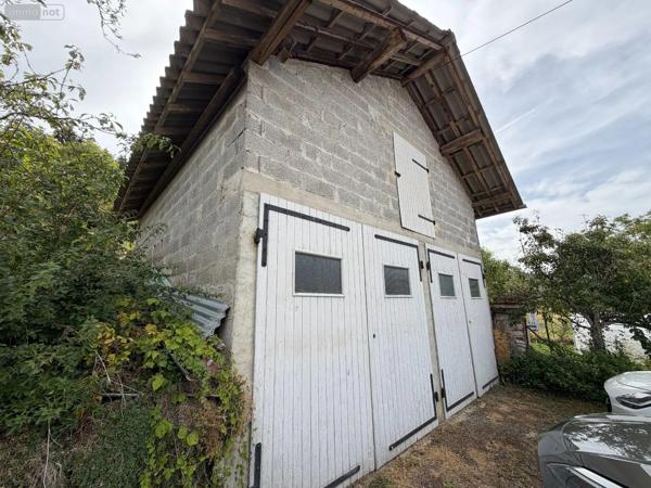Achat - Maison | Maison à restaurer Verthemex 73170 3 pièces 66 m 2