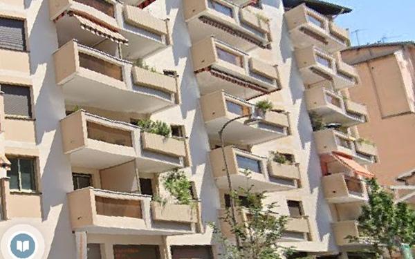 Appartement à vendre    1 pièce • 24,60 m2 Lyon 4