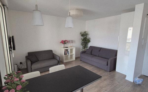 Appartement à vendre    1 pièce • 24,60 m2 Lyon 4