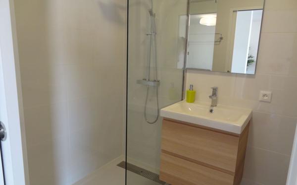 Appartement à vendre    1 pièce • 24,60 m2 Lyon 4