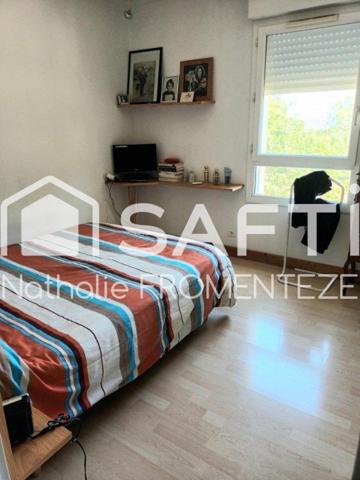 Maison sur les hauteurs de Cahors avec piscine !