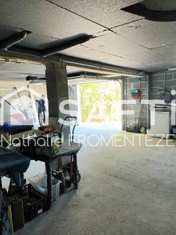 Maison sur les hauteurs de Cahors avec piscine !