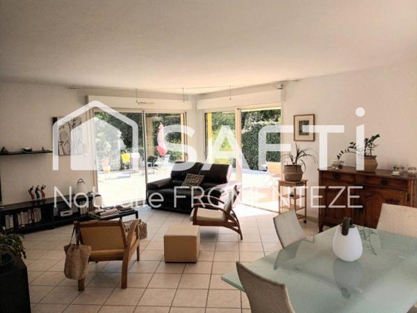 Maison sur les hauteurs de Cahors avec piscine !