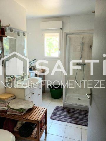 Maison sur les hauteurs de Cahors avec piscine !