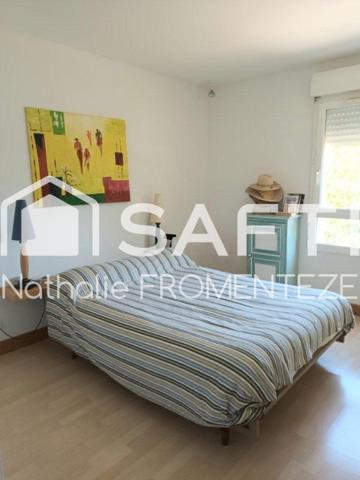 Maison sur les hauteurs de Cahors avec piscine !