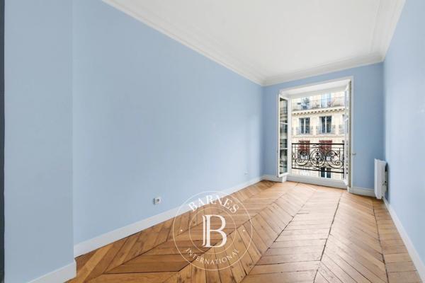 Paris 3ème, Appartement 3 Chambres -  120 m² à vendre