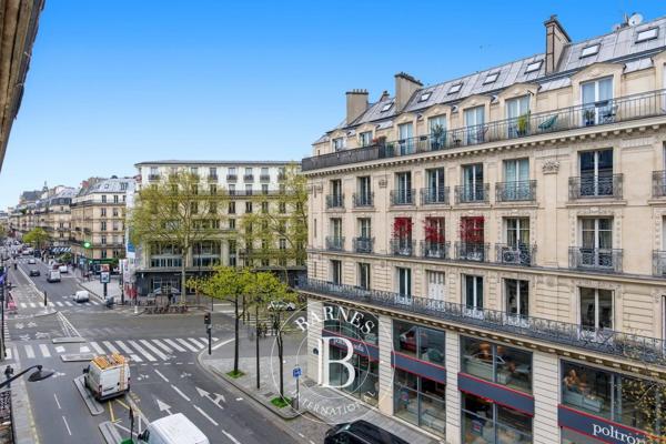 Paris 3ème, Appartement 3 Chambres -  120 m² à vendre