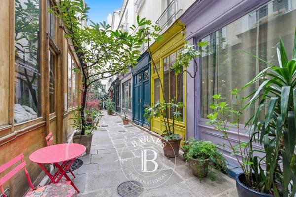 Paris 3ème, Appartement 3 Chambres -  120 m² à vendre
