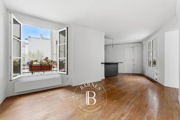 Paris 3ème, Appartement 3 Chambres -  120 m² à vendre