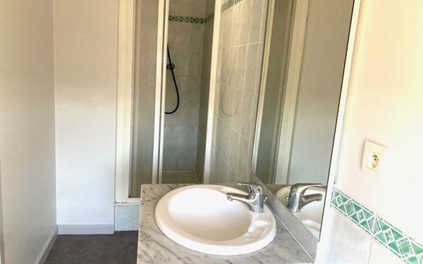 Appartement à louer    1 pièce •  Périgueux