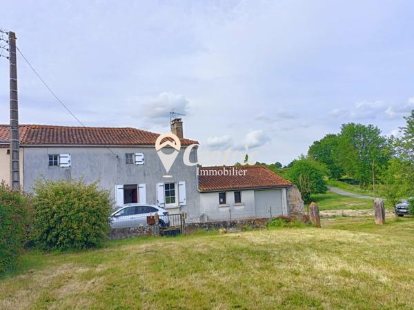 Maison de Campagne