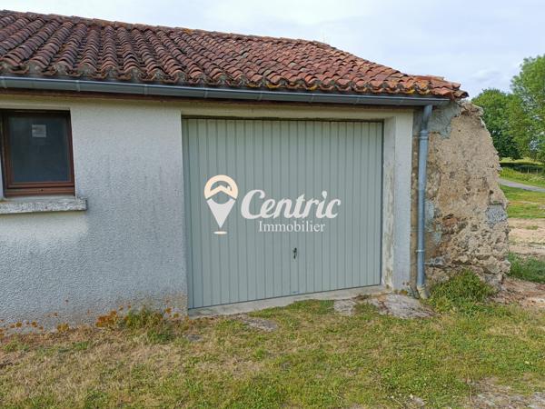 Maison de Campagne