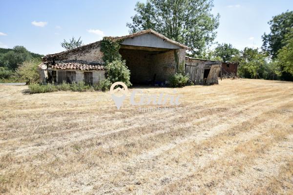 Maison de Campagne