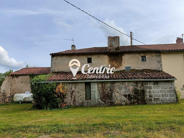 Maison de Campagne