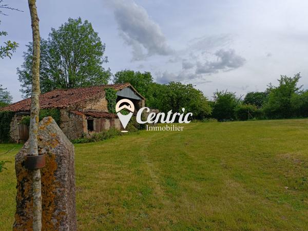 Maison de Campagne