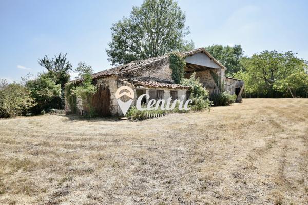 Maison de Campagne
