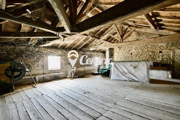 Maison de Campagne