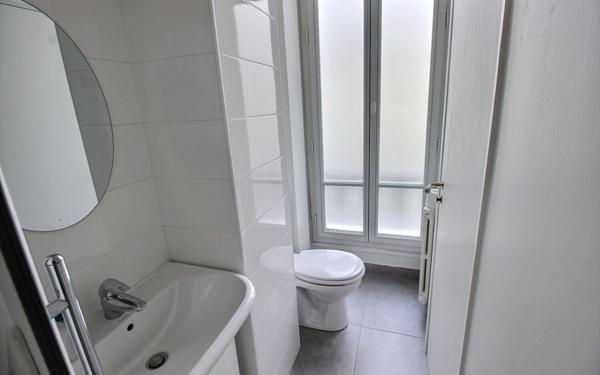 Appartement à louer    1 pièce • 22,50 m2 Paris 6