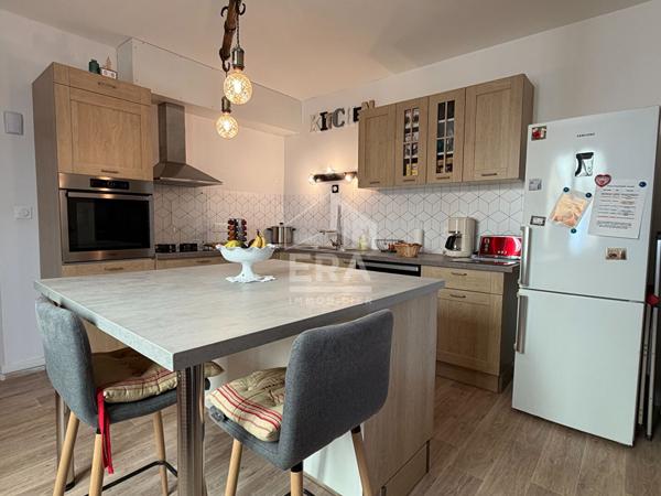 Maison  A VENDRE secteur Château Arnoux Saint Auban
