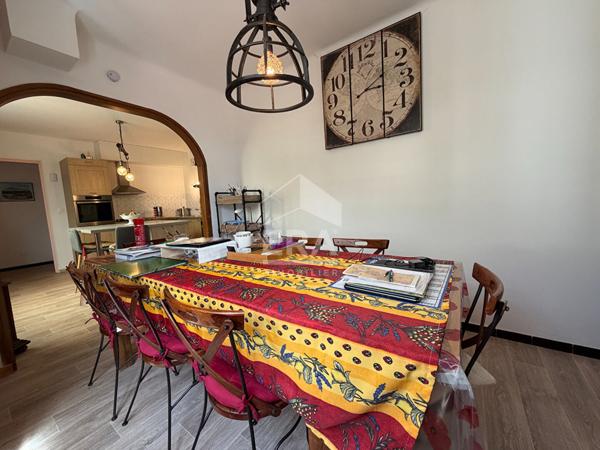 Maison  A VENDRE secteur Château Arnoux Saint Auban
