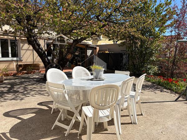 Maison  A VENDRE secteur Château Arnoux Saint Auban