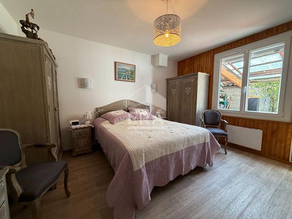 Maison  A VENDRE secteur Château Arnoux Saint Auban