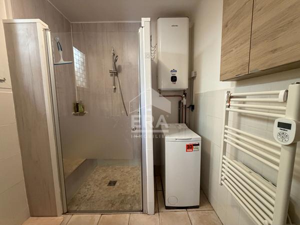 Maison  A VENDRE secteur Château Arnoux Saint Auban