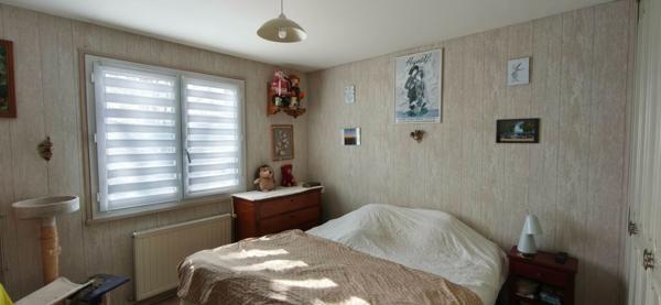 Appartement Dieppe 2 pièce(s) avec garage.