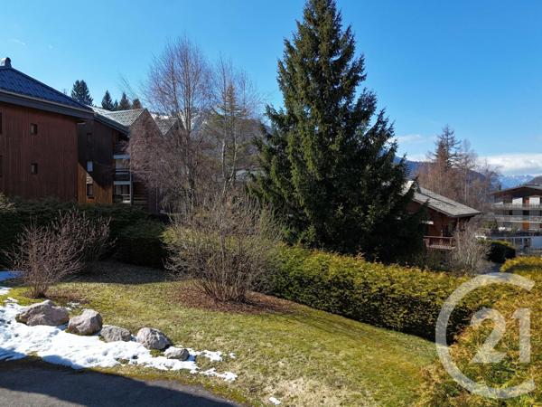 Terrain à vendre  365 m2 MORZINE - 74