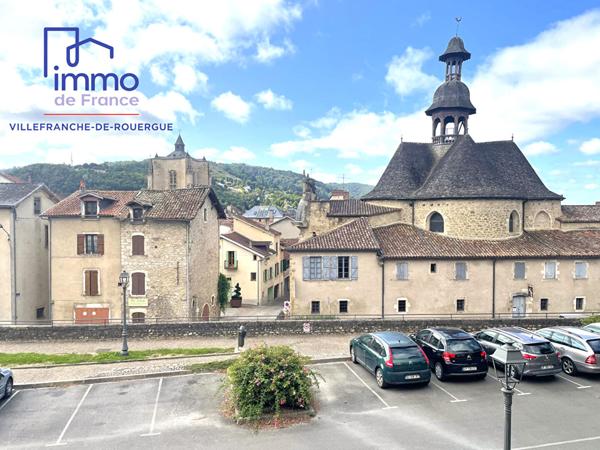 Appartement T3 60.54 m2 1° étage