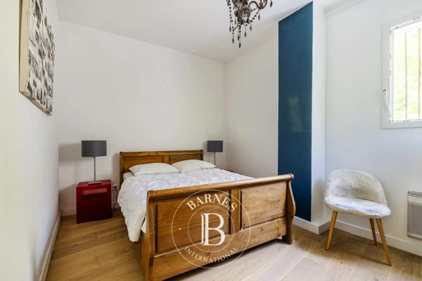 Pessac, Maison 5 Chambres -  227 m² à vendre