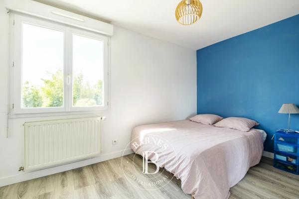 Pessac, Maison 5 Chambres -  227 m² à vendre