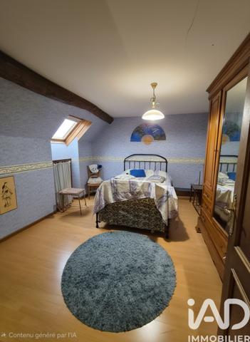Maison à vendre 4 pièces 135 m² Fère-Champenoise