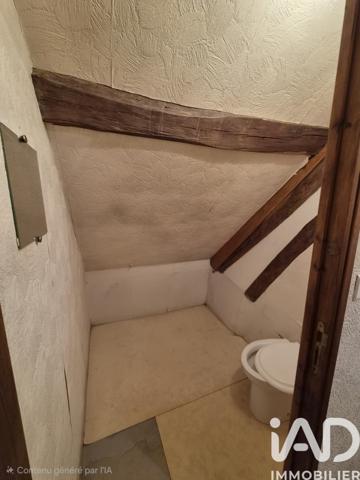 Maison à vendre 4 pièces 135 m² Fère-Champenoise