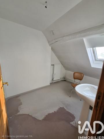 Maison à vendre 4 pièces 135 m² Fère-Champenoise