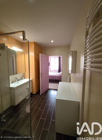 Maison à vendre 4 pièces 135 m² Fère-Champenoise