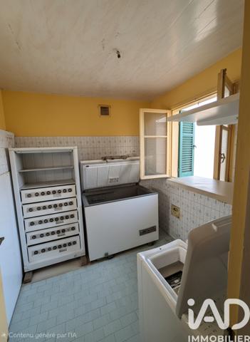 Maison à vendre 4 pièces 135 m² Fère-Champenoise