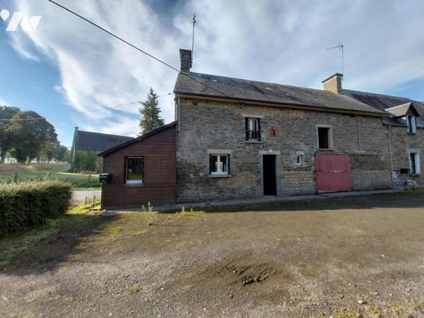 Maison à VESSEY