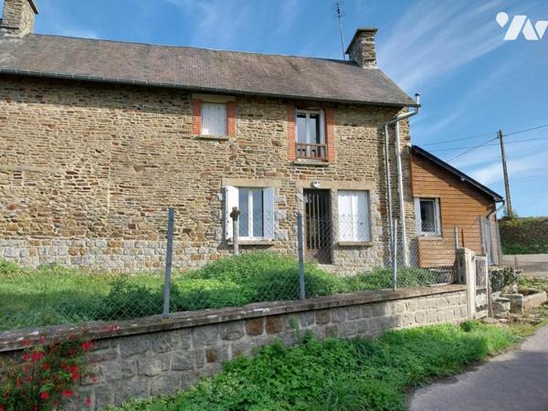 Maison à VESSEY