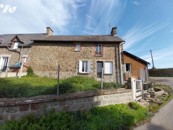 Maison à VESSEY