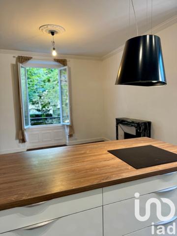 Maison 6 pièces de 107 m² à Corbeil-Essonnes (91100)