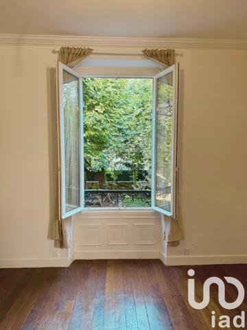 Maison 6 pièces de 107 m² à Corbeil-Essonnes (91100)