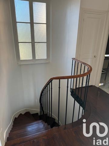 Maison 6 pièces de 107 m² à Corbeil-Essonnes (91100)