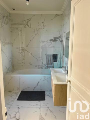 Maison 6 pièces de 107 m² à Corbeil-Essonnes (91100)