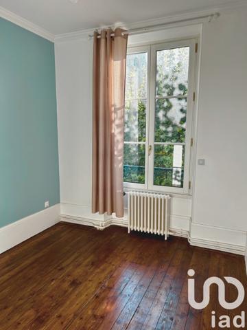 Maison 6 pièces de 107 m² à Corbeil-Essonnes (91100)