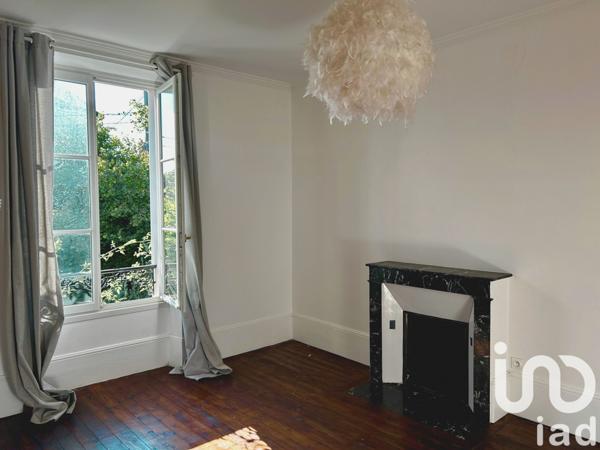 Maison 6 pièces de 107 m² à Corbeil-Essonnes (91100)