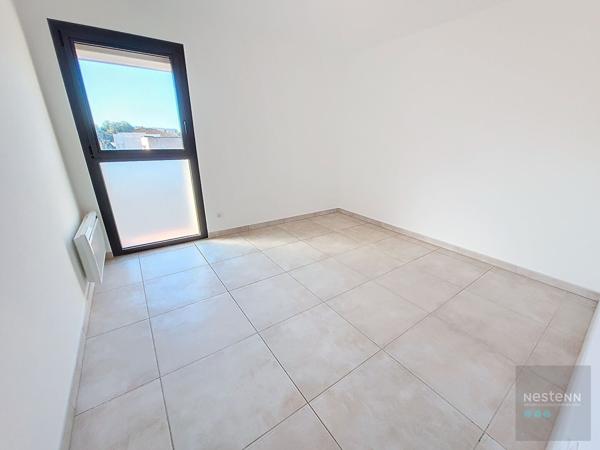 Six-fours Les Plages Centre Ville Appartement en duplex de 5 pièces avec places de parkings