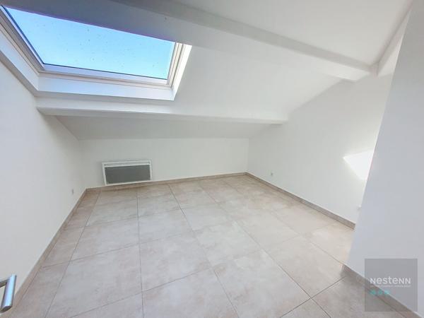 Six-fours Les Plages Centre Ville Appartement en duplex de 5 pièces avec places de parkings